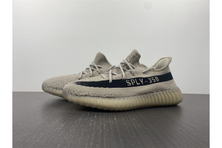 Adidas Yeezy Boost 350 V2 Beige/Black HP7870 - Image 7