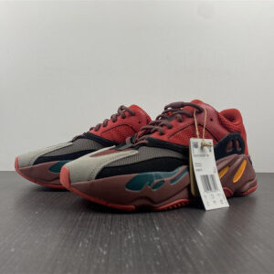 Adidas Yeezy Boost 700 Hi-Res Red HQ6979