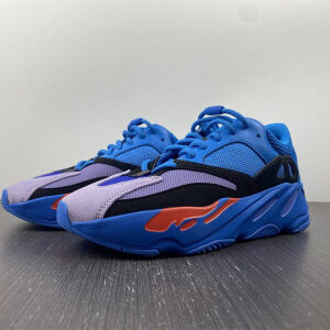 ADIDAS YEEZY BOOST 700 HI-RES BLUE HP6674
