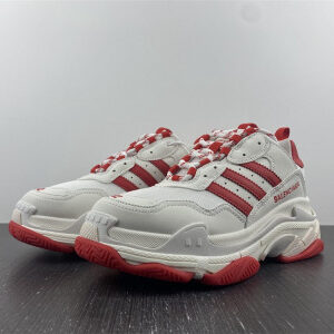 ADIDAS x BLCG TRIPLE S SNEAKER 710021 W5RH1 0677