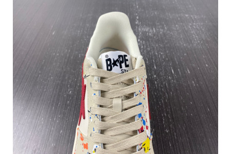 B*PE SNEAKER - Image 7