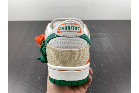 Nike SB Dunk Low Jarritos FD0860-001 - Image 7
