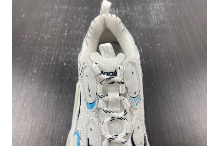 BLCG TRIPLE S SNEAKER 536737 W35R8 9014 - Image 7
