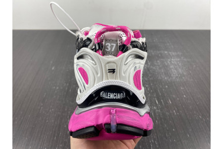 BLCG RUNNER SNEAKER 677402 W3RBW 9155 - Image 7