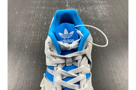 BLCG TRACK SNEAKER 741107 W1CZ6 5012 - Image 7