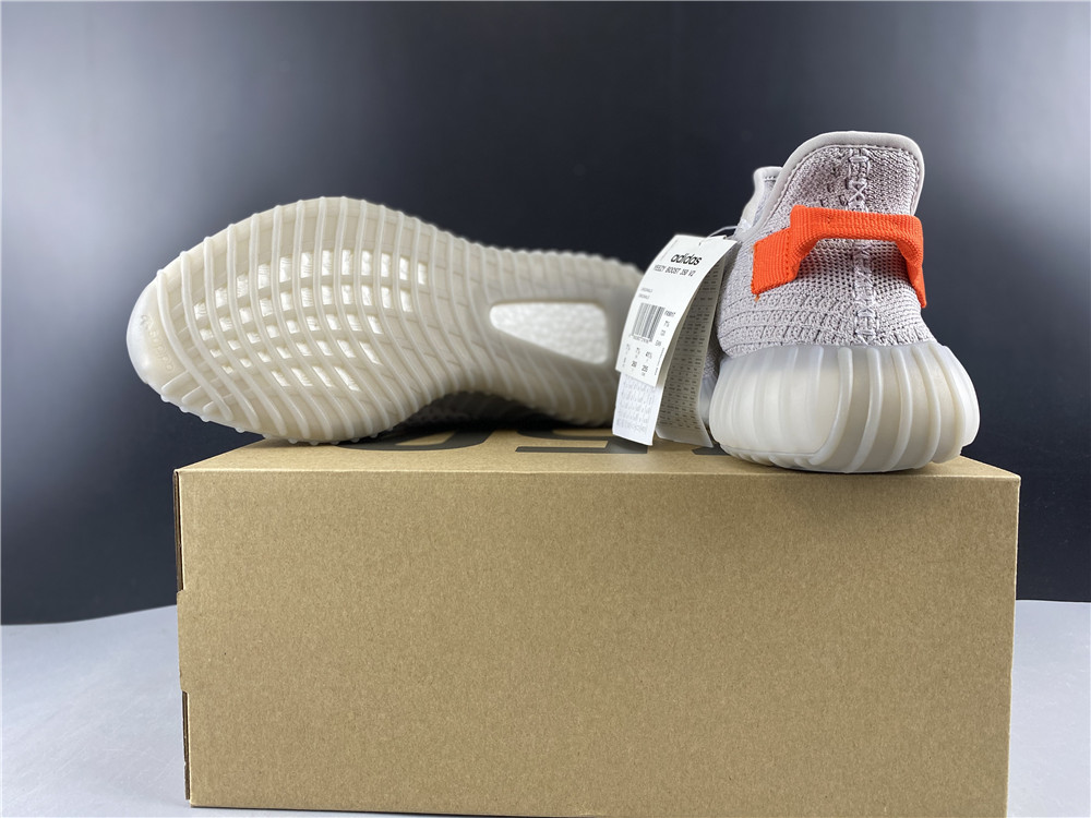 Adidas Yeezy Boost 350 V2 Tail Light FX9017 - Image 8