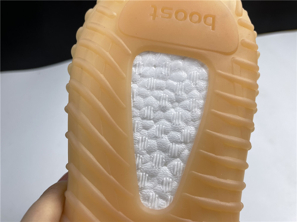 Adidas Yeezy 350 Boost V2 "Mono Clay" GW2870 - Image 8