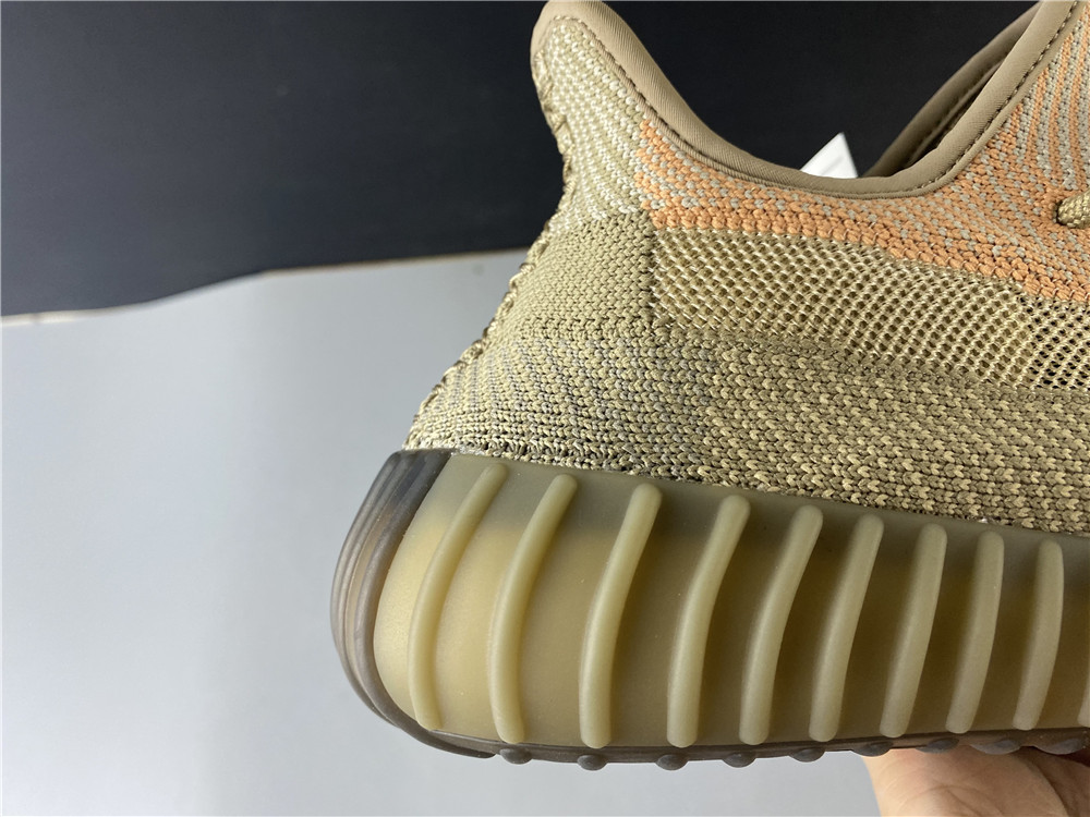 ADIDAS YEEZY BOOST 350 V2 "ELIADA" FZ5240 - Image 9