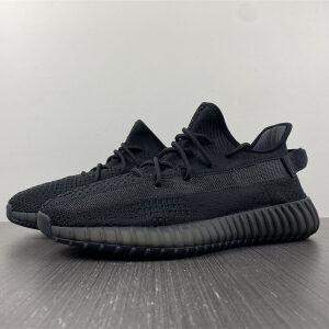 Adidas Yeezy Boost 350 V2 Onyx HQ4540