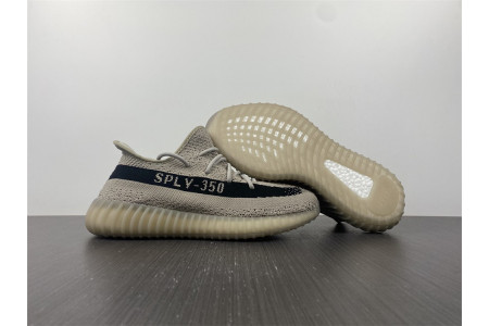 Adidas Yeezy Boost 350 V2 Beige/Black HP7870 - Image 8