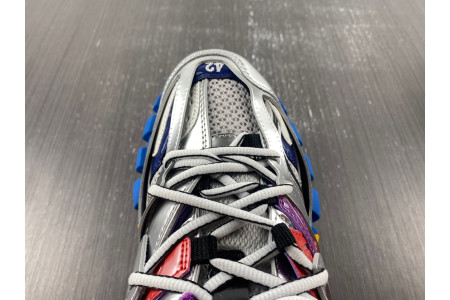 BLCG TRACK SNEAKER 542023 W2FSA 8123 - Image 8