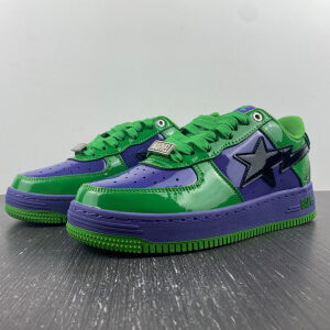 B*PE SNEAKER