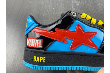 B*PE SNEAKER - Image 8