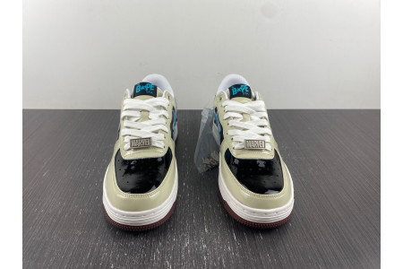 B*PE SNEAKER - Image 2