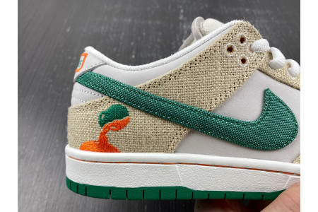 Nike SB Dunk Low Jarritos FD0860-001 - Image 8