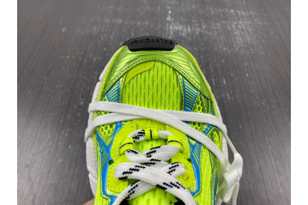BLCG 3XL SNEAKER 734734 W3XL7 9198 - Image 8