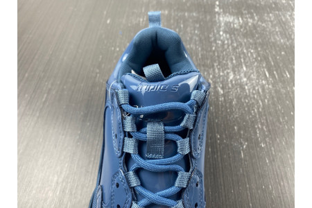 BLCG TRIPLE S SNEAKER 734954 W2PAA 4000 - Image 8