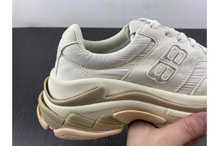 BLCG TRIPLE S SNEAKER710156 W3CU2 9798 - Image 8