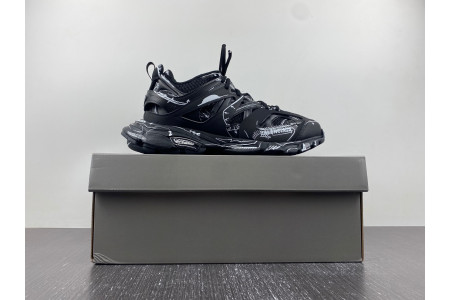 BLCG TRACK SNEAKER 542023 W3SR2 2315 - Image 8