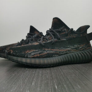 Adidas Yeezy Boost 350 V2 MX Oat Black GW3774