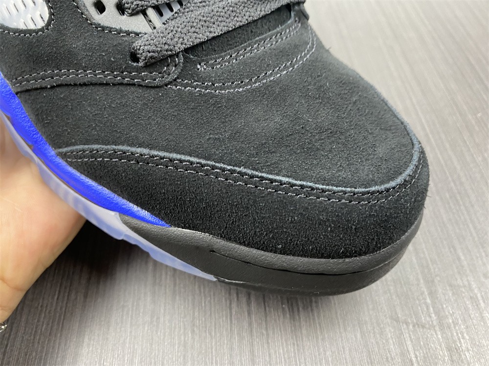 Air Jordan 5 Racer Blue CT4838-004 - Image 10