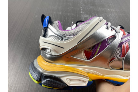 BLCG TRACK SNEAKER 542023 W2FSA 8123 - Image 9