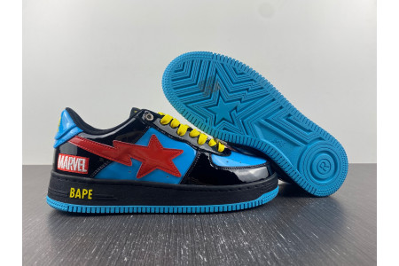 B*PE SNEAKER - Image 9
