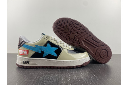 B*PE SNEAKER - Image 3