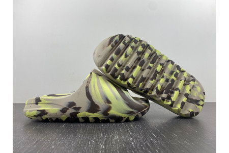 Adidas Yeezy Slide FZ5899 - Image 9