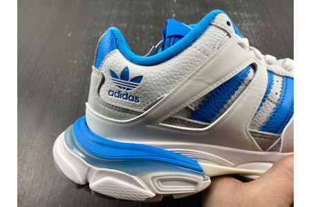 BLCG TRACK SNEAKER 741107 W1CZ6 5012 - Image 9