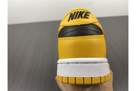 Nike Dunk Low Goldenrod (2021) DD1391-004 - Image 9