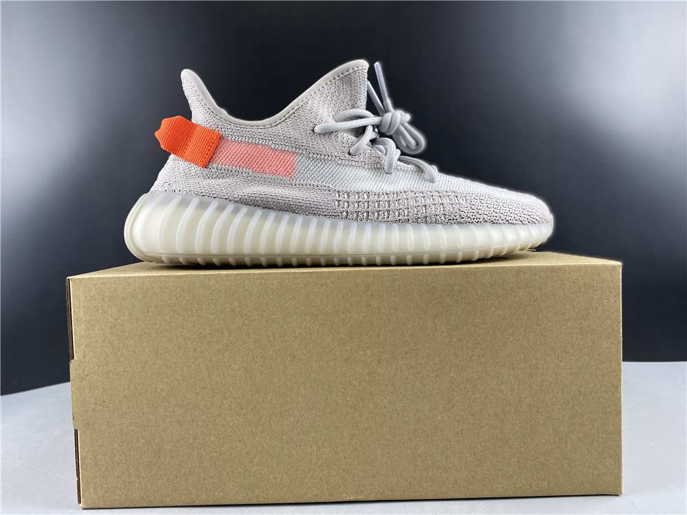 Adidas Yeezy Boost 350 V2 Tail Light FX9017 - Image 10