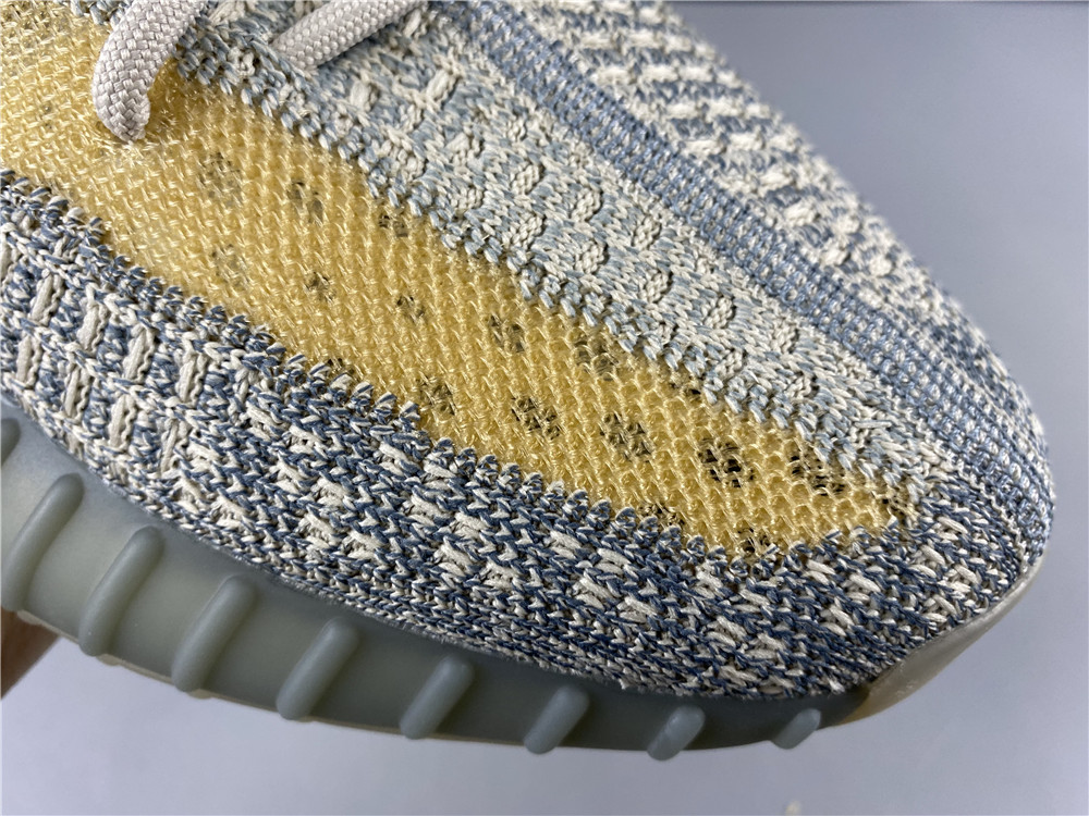 Adidas Yeezy Boost 350 V2 Israfil FZ5421 - Image 11