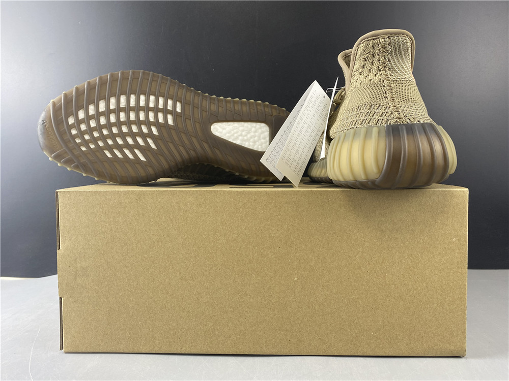 ADIDAS YEEZY BOOST 350 V2 "ELIADA" FZ5240 - Image 11
