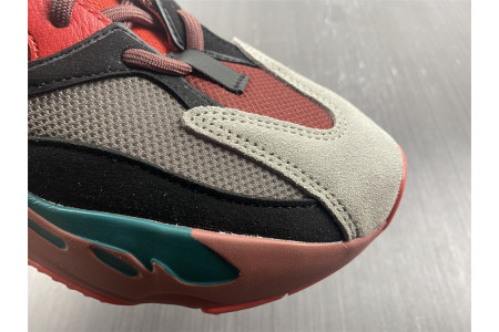 Adidas Yeezy Boost 700 Hi-Res Red HQ6979 - Image 10