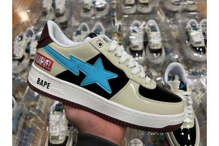 B*PE SNEAKER - Image 4