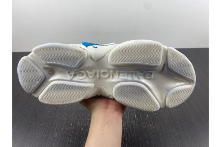 BLCG TRIPLE S SNEAKER 536737 W35R8 9014 - Image 10