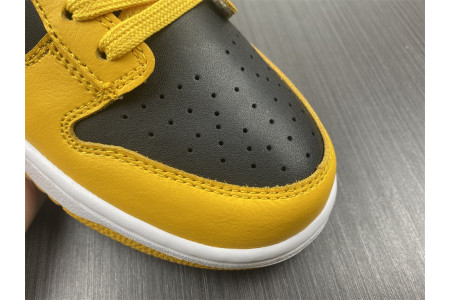 Nike Dunk Low Goldenrod (2021) DD1391-004 - Image 10
