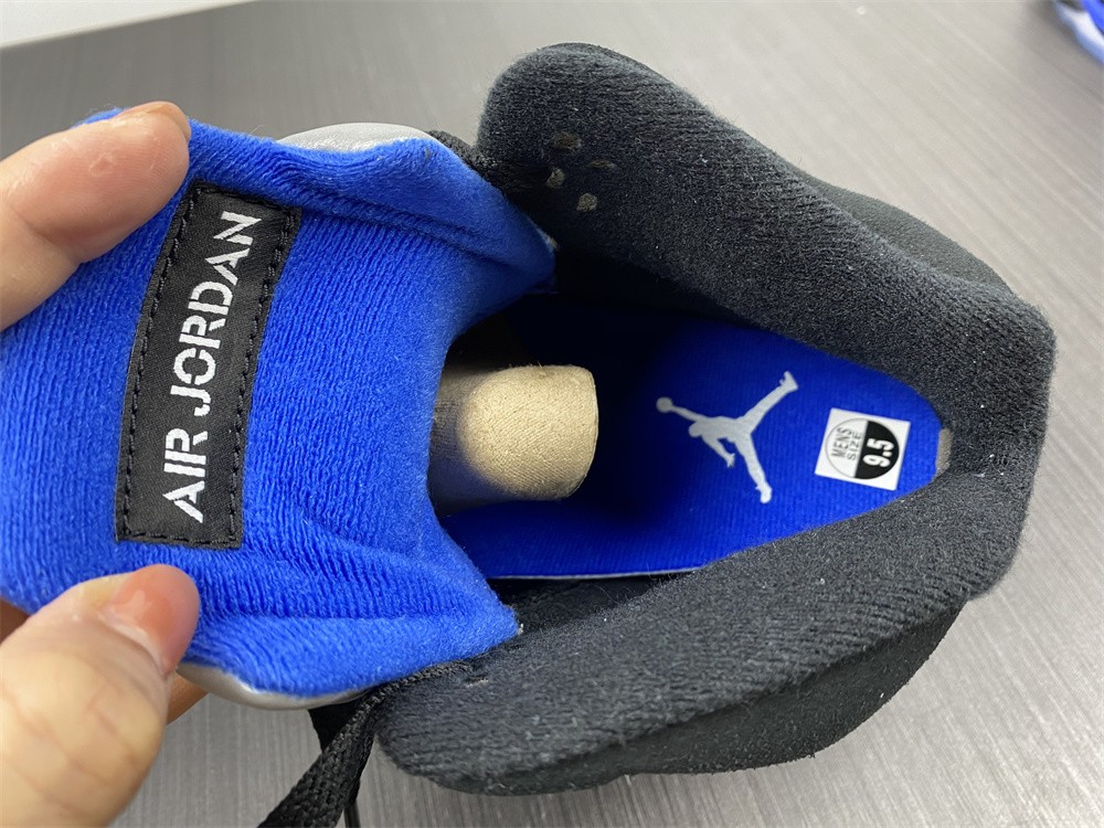Air Jordan 5 Racer Blue CT4838-004 - Image 8