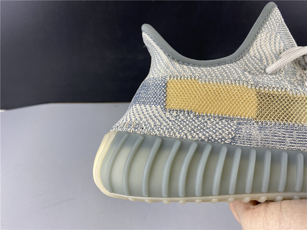 Adidas Yeezy Boost 350 V2 Israfil FZ5421 - Image 12