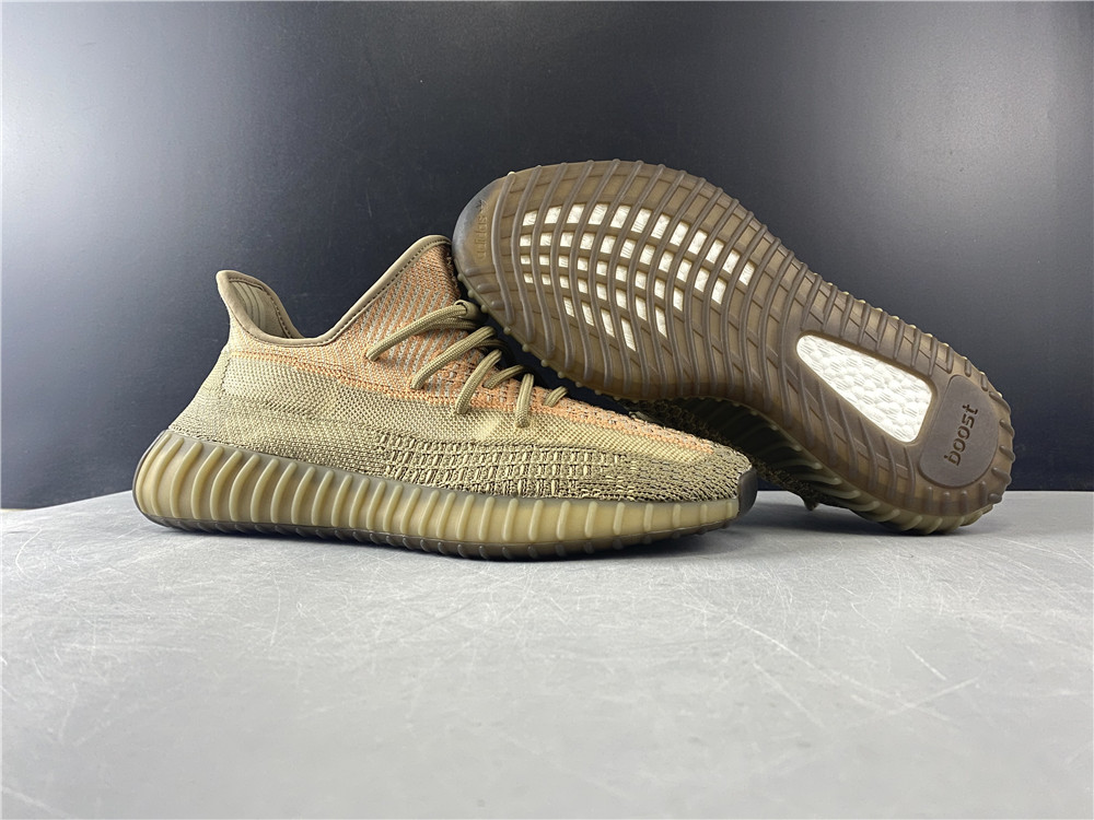 ADIDAS YEEZY BOOST 350 V2 "ELIADA" FZ5240 - Image 12