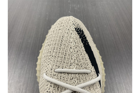 Adidas Yeezy Boost 350 V2 Beige/Black HP7870 - Image 11