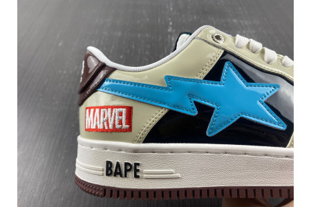 B*PE SNEAKER - Image 5