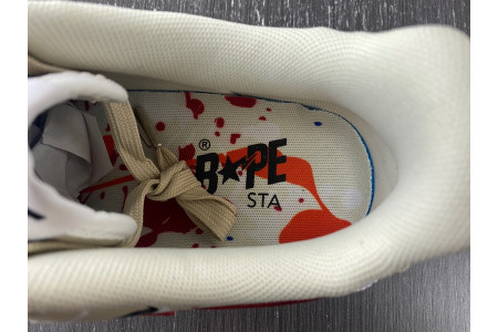 B*PE SNEAKER - Image 11