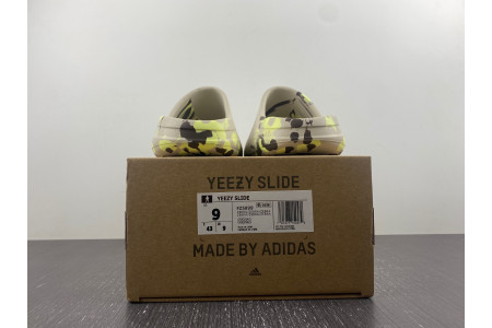 Adidas Yeezy Slide FZ5899 - Image 11