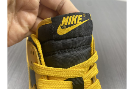 Nike Dunk Low Goldenrod (2021) DD1391-004 - Image 11