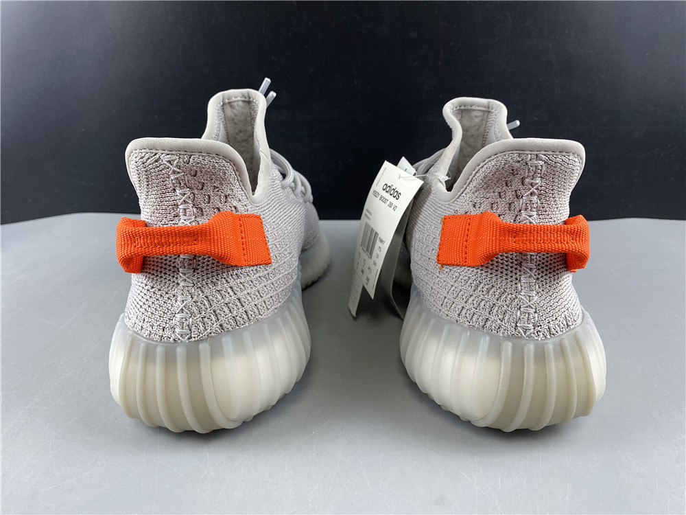 Adidas Yeezy Boost 350 V2 Tail Light FX9017 - Image 12