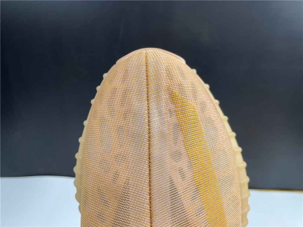 Adidas Yeezy 350 Boost V2 "Mono Clay" GW2870 - Image 12