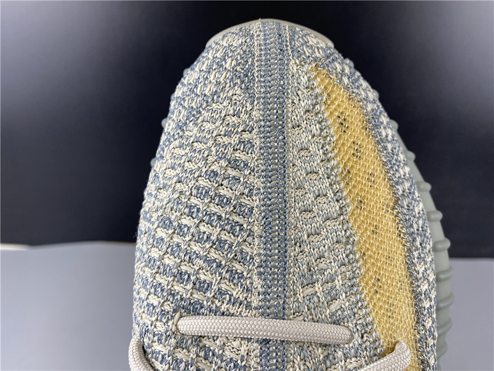 Adidas Yeezy Boost 350 V2 Israfil FZ5421 - Image 13