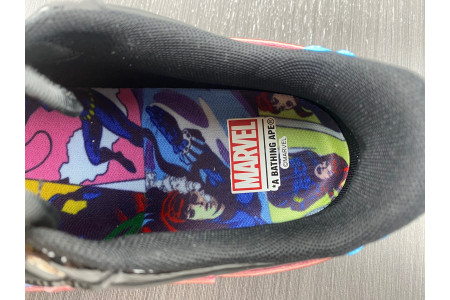 B*PE SNEAKER - Image 12